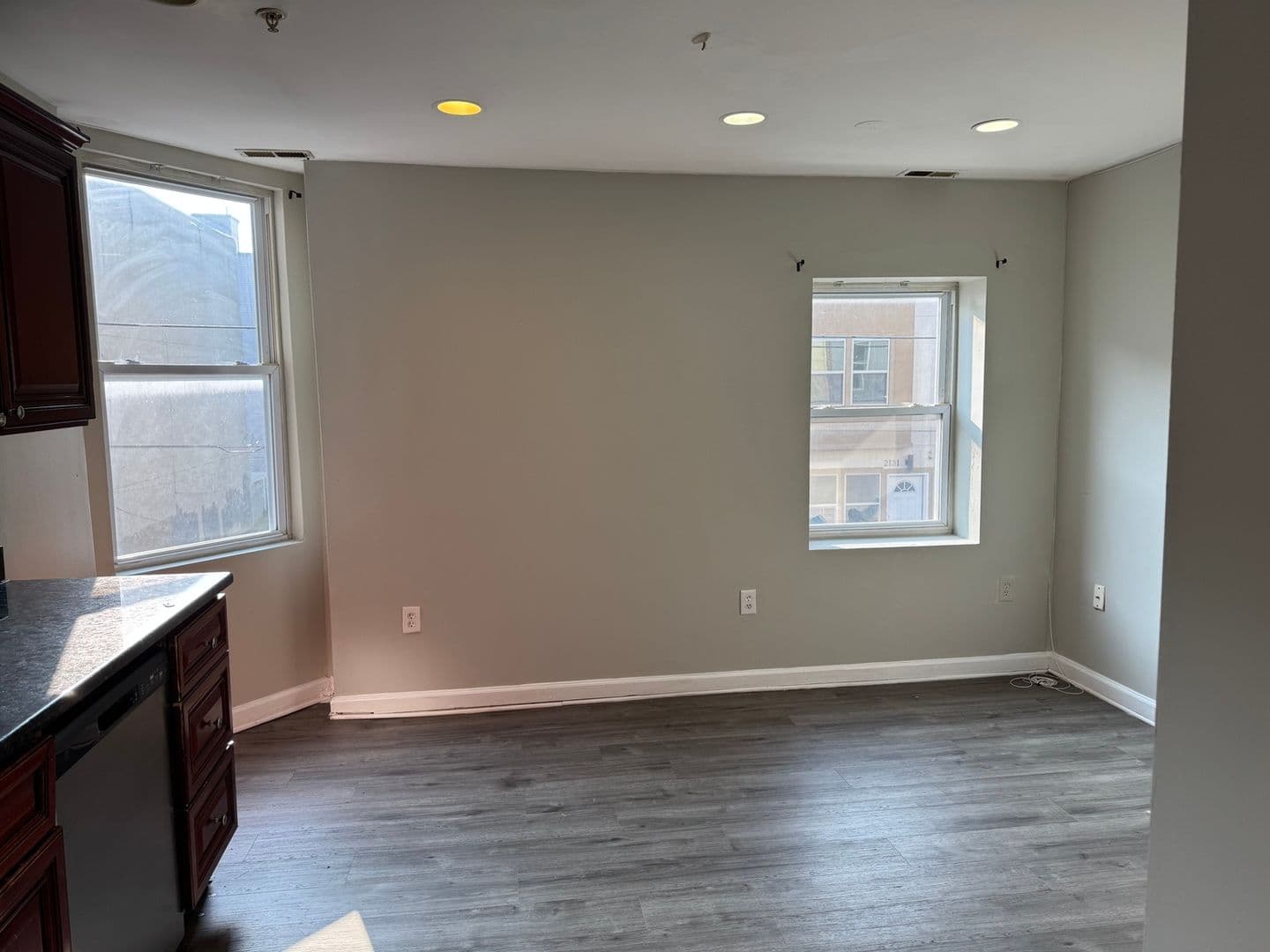 Philadelphia Townhome: 2144 N 18th St