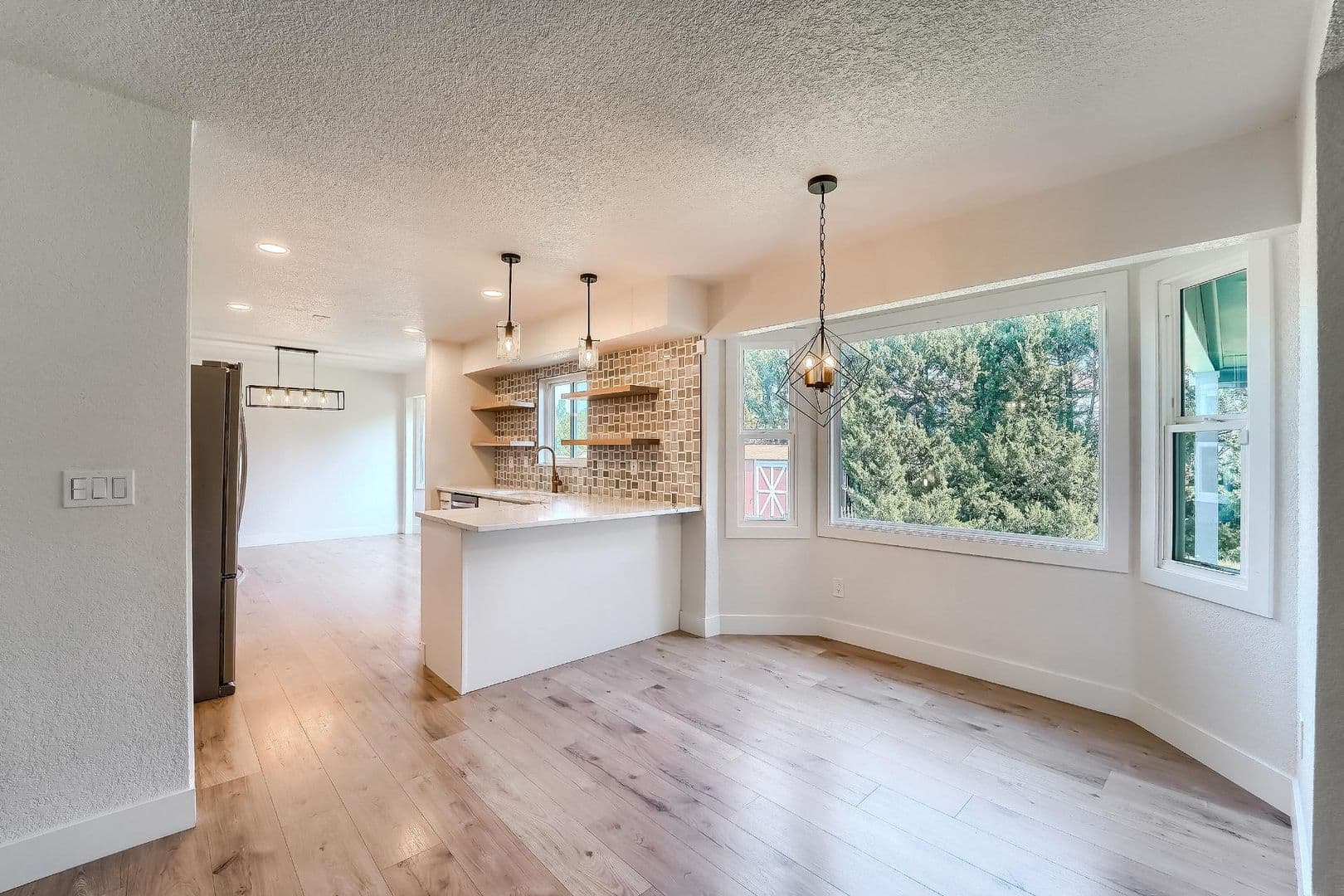 Denver House: 9923 East Exposition Avenue