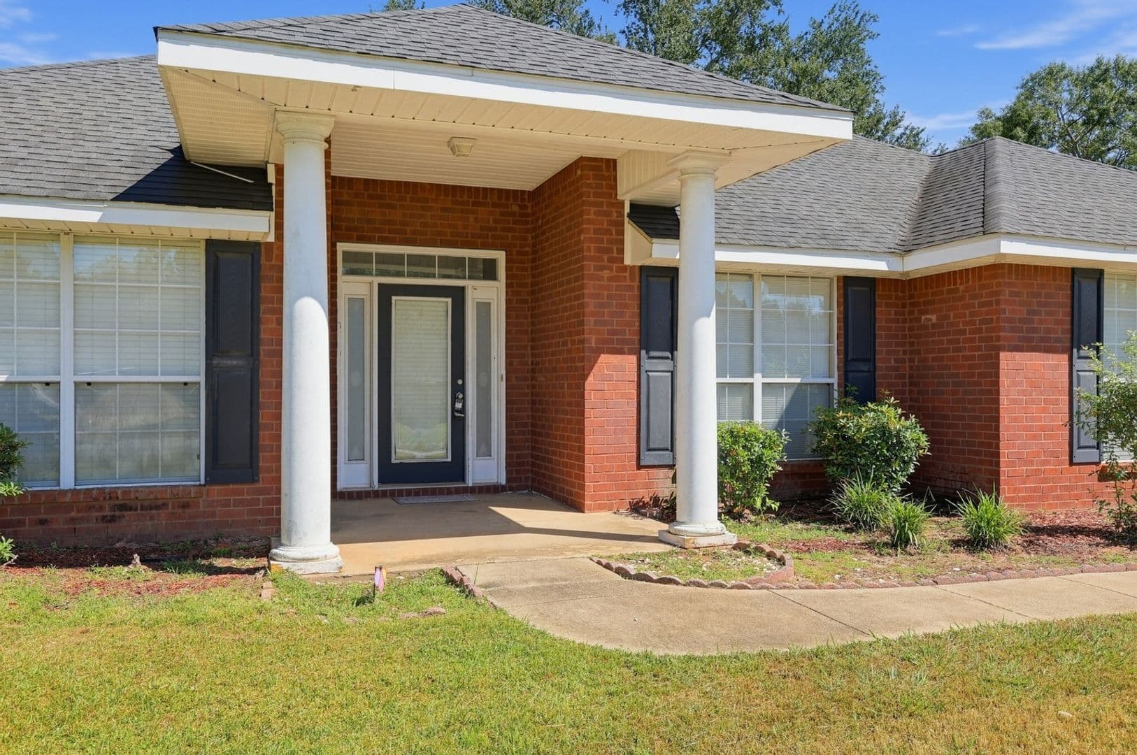 Mobile House: 1387 Hunters Ridge Dr W