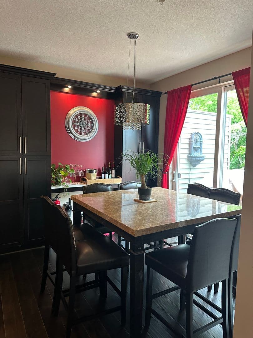 Prior Lake Townhome: 14324 Parkside Ct Nw