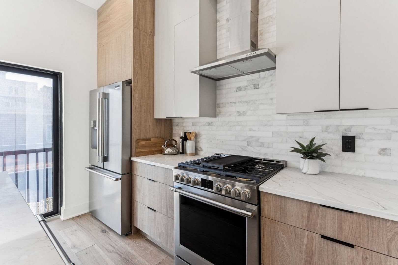 Philadelphia House: 739 N Capitol St