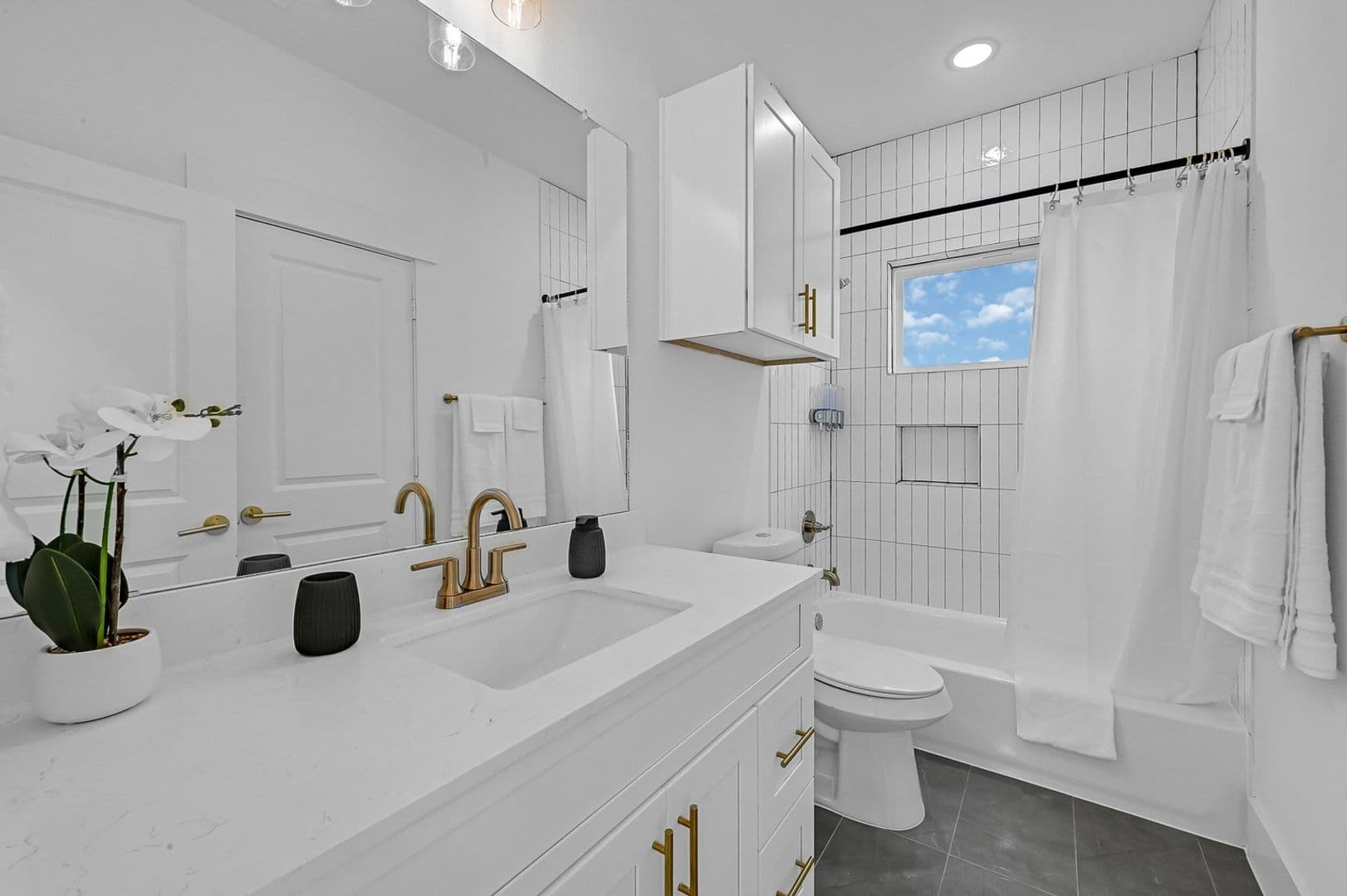 Houston House: 3803 Goodhope St