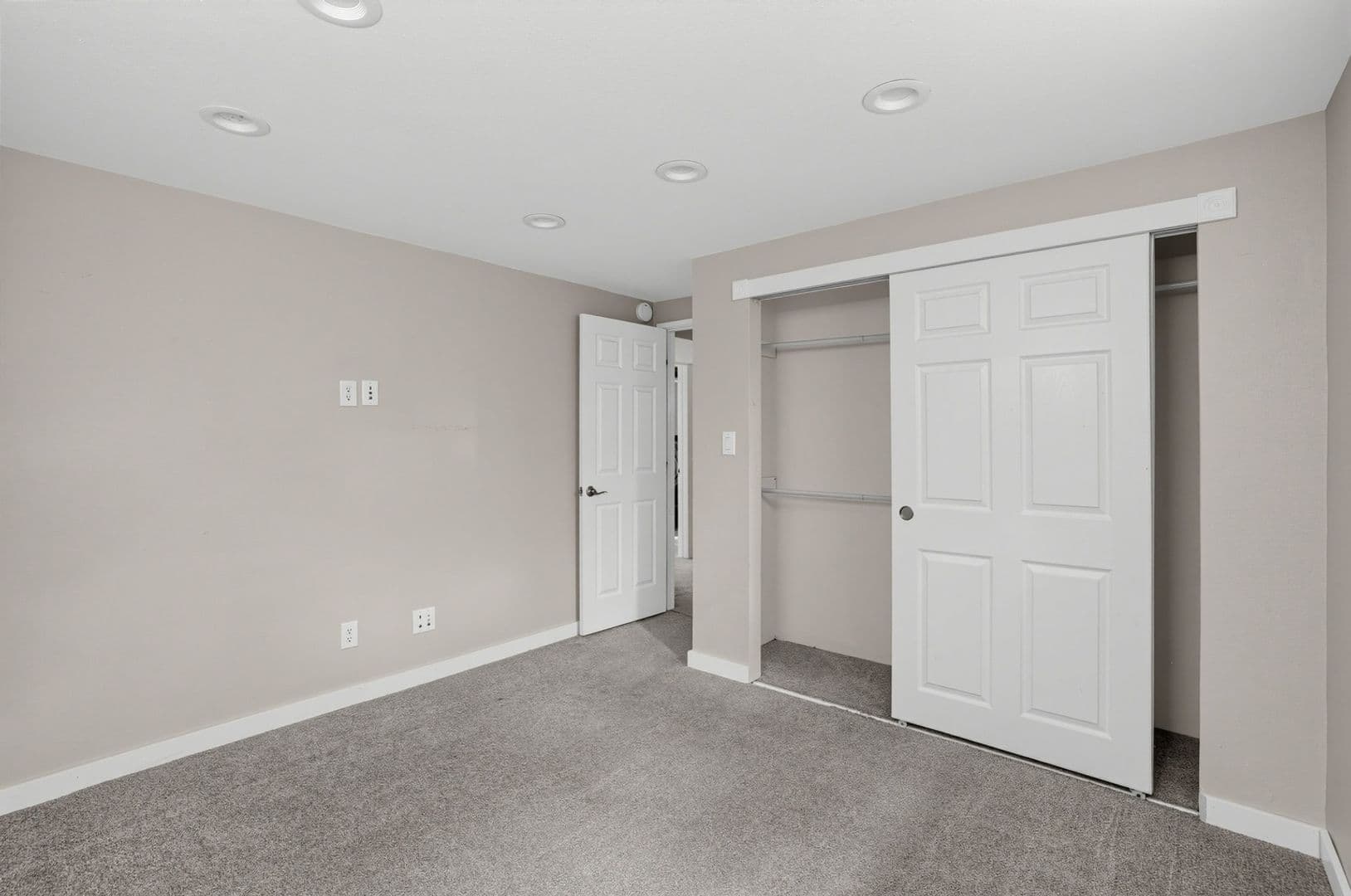 Colorado Springs House: 4546 Del Verde Dr
