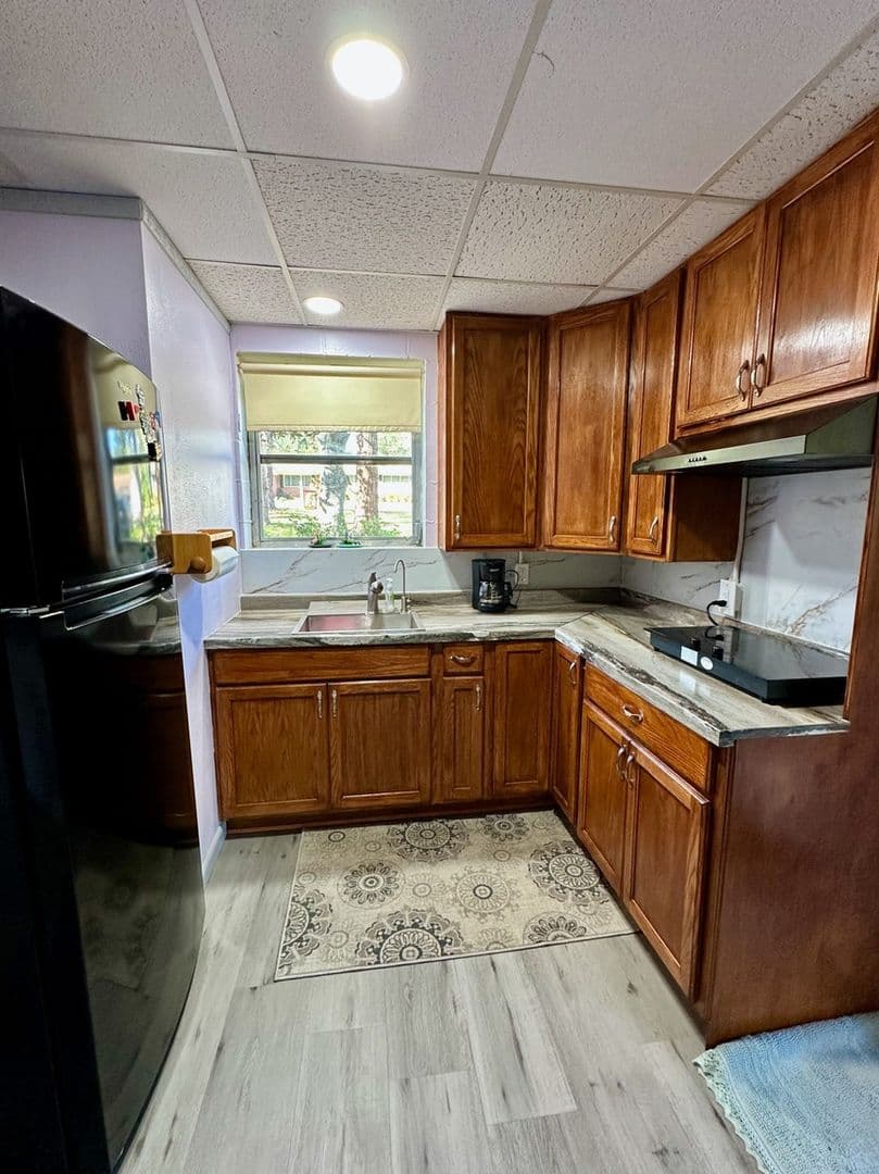 Tallahassee House: 923 Abbiegail #2
