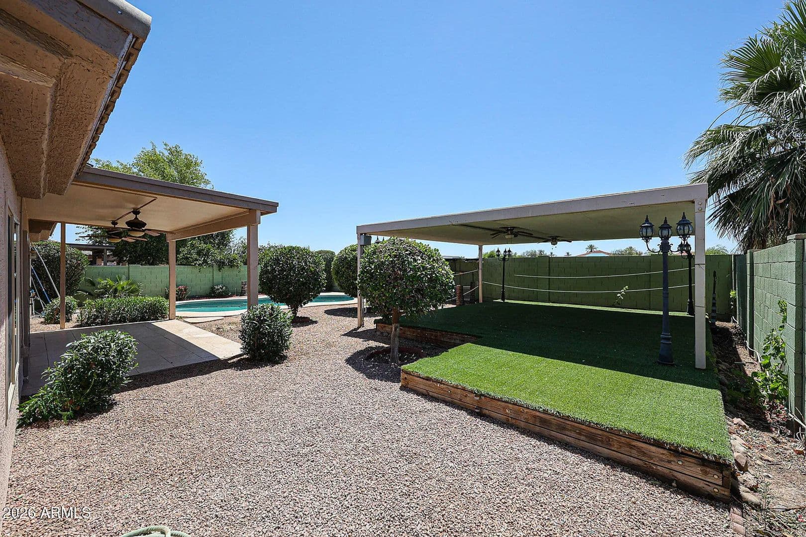 Goodyear House: 2778 N 133rd Dr