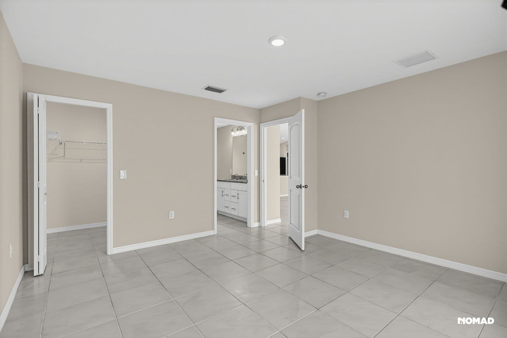 Cape Coral House: 1536 NW 24th Ave