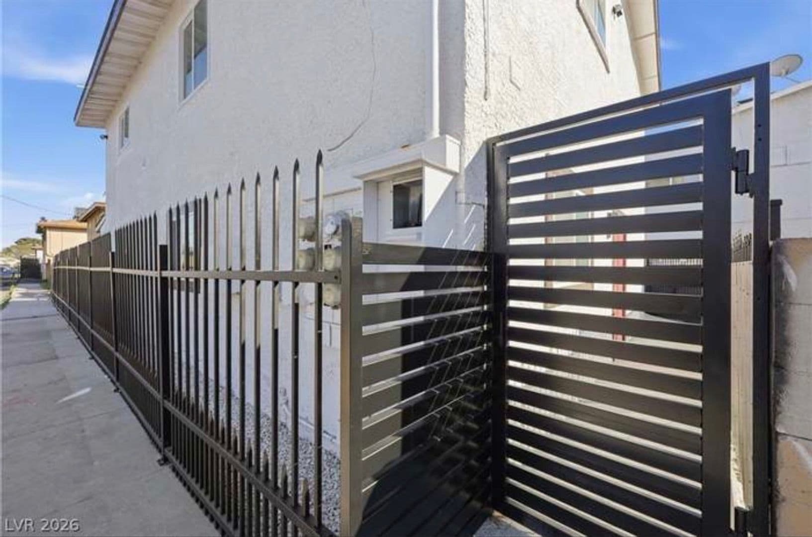 Las Vegas Townhome: 488 Albert Ave