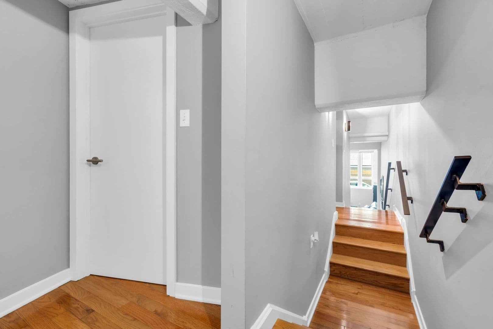 Philadelphia Condo: 1203 N 3rd St