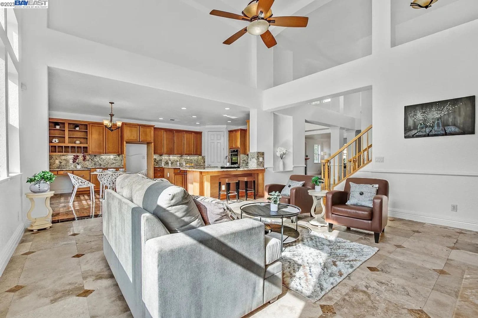 Antioch House: 5065 Carbondale Way