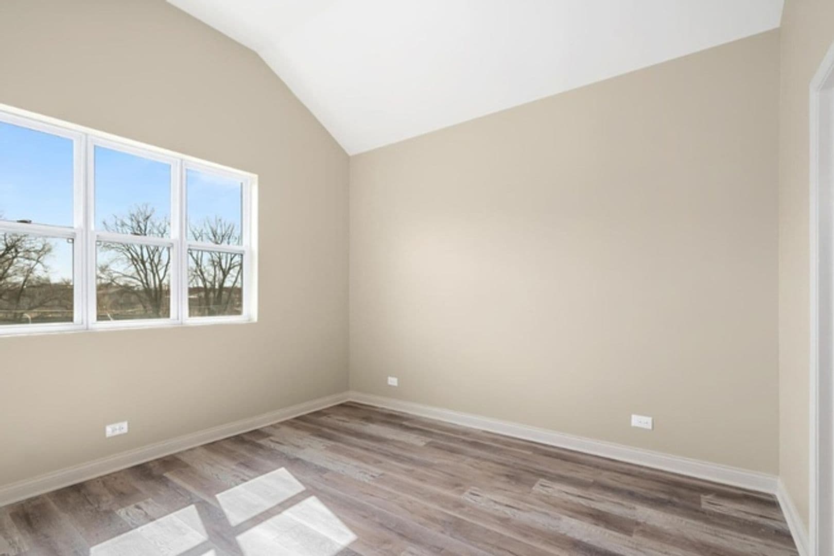 Chicago Townhome: 2855 W Arthington St