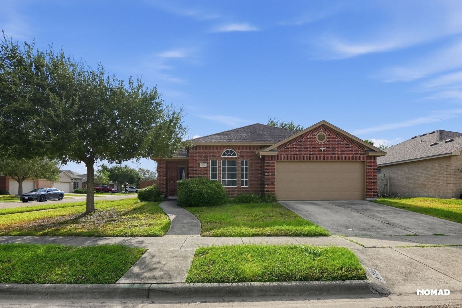 Corpus Christi House: 7510 Geiger Dr