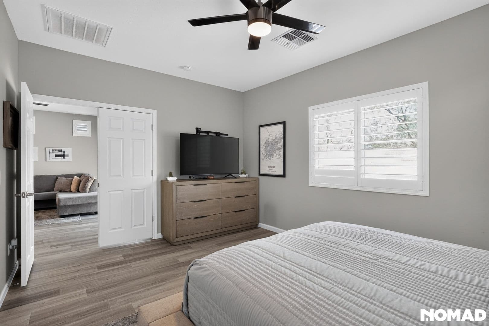Phoenix House: 524 W Harwell Rd