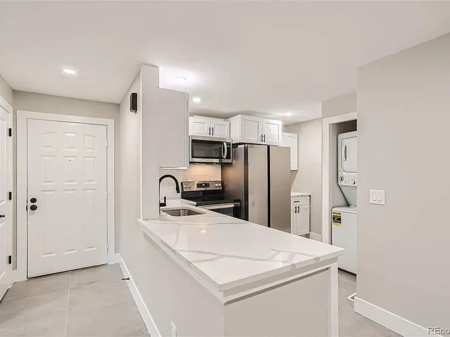Arvada Condo: 7899 Allison Way