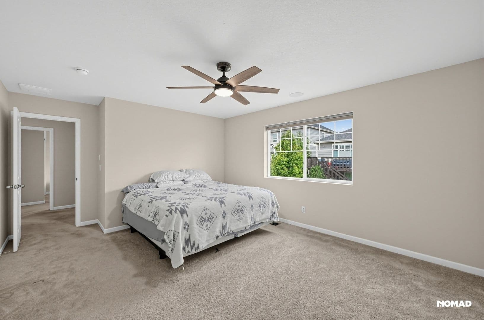 Aurora House: 7281 S Old Hammer Way