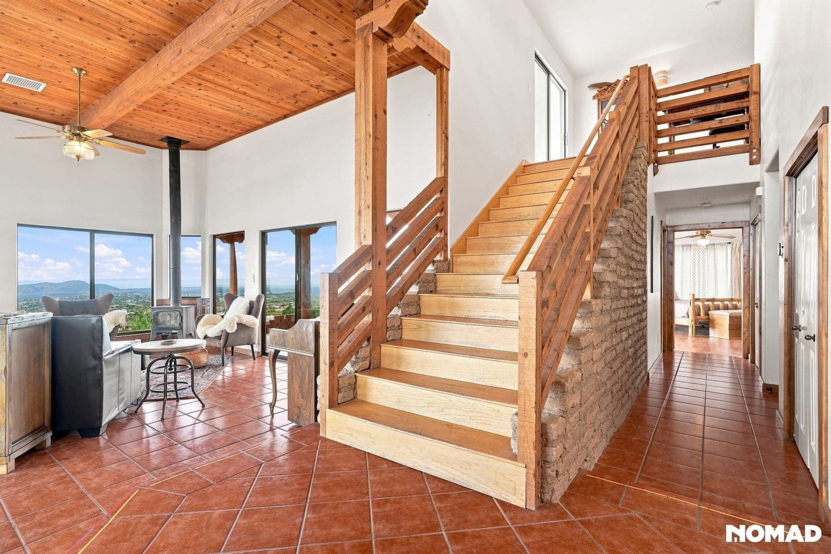 Las Cruces House: 5007 Tierra Blanca Rd