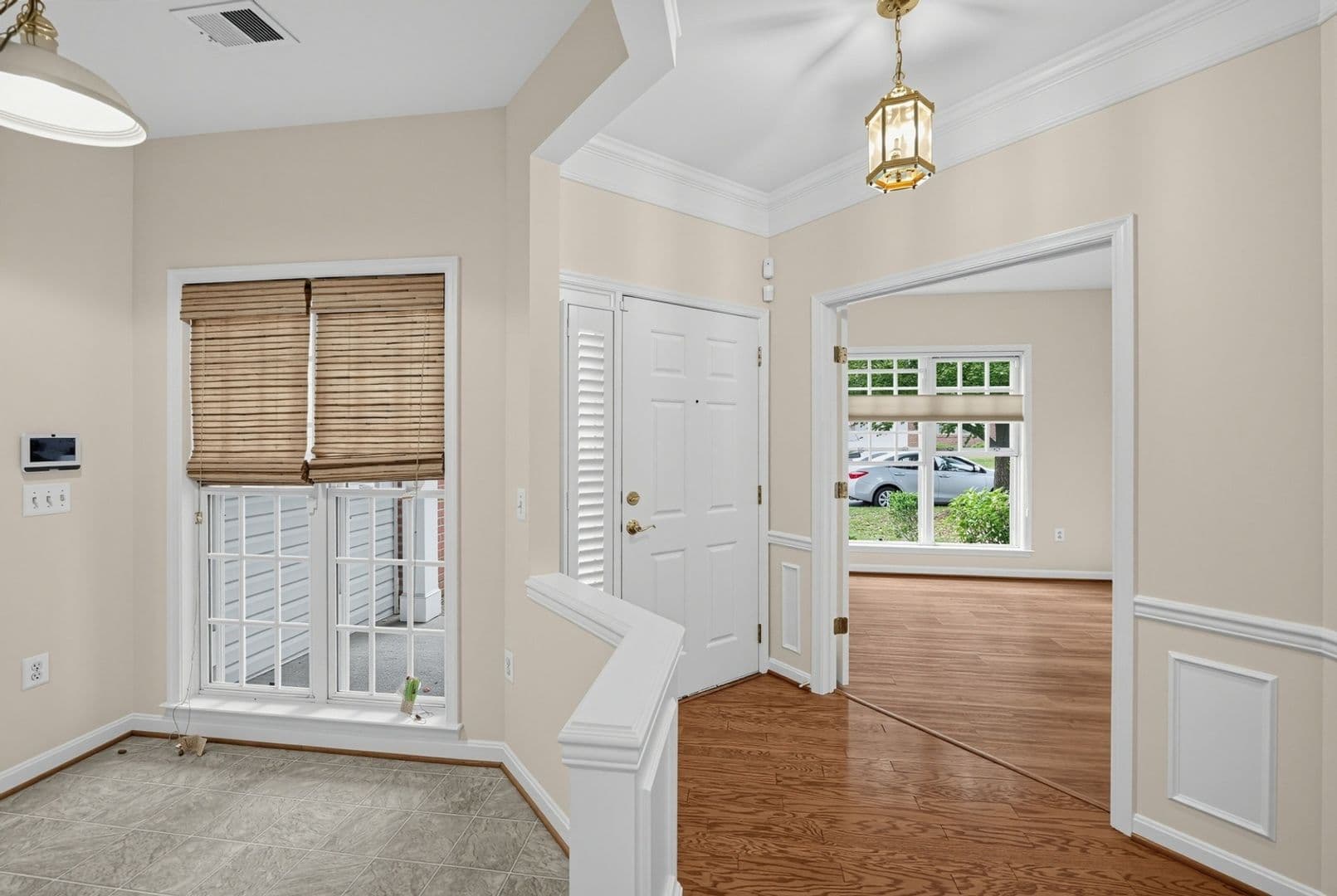 Odenton Townhome: 1504 Sapphire Ct