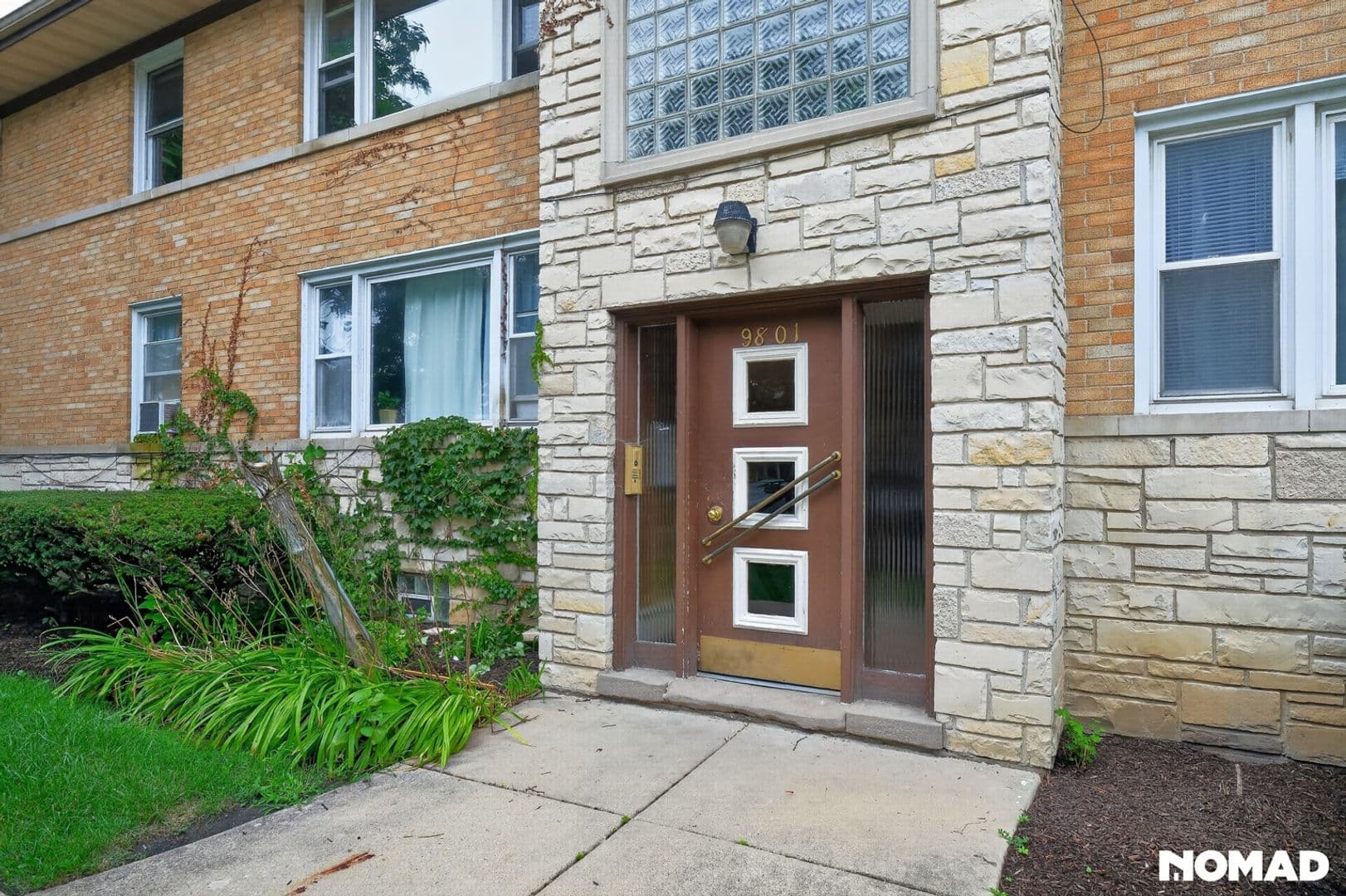 Franklin Park Condo: 9801 Schiller Blvd