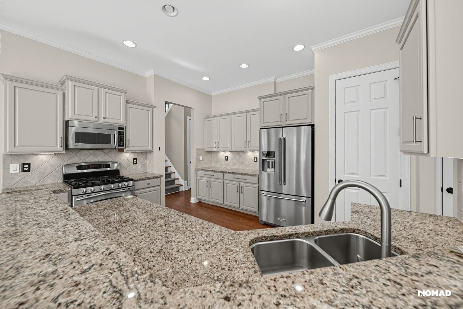 Durham House: 1603 Morehead Hill Ct