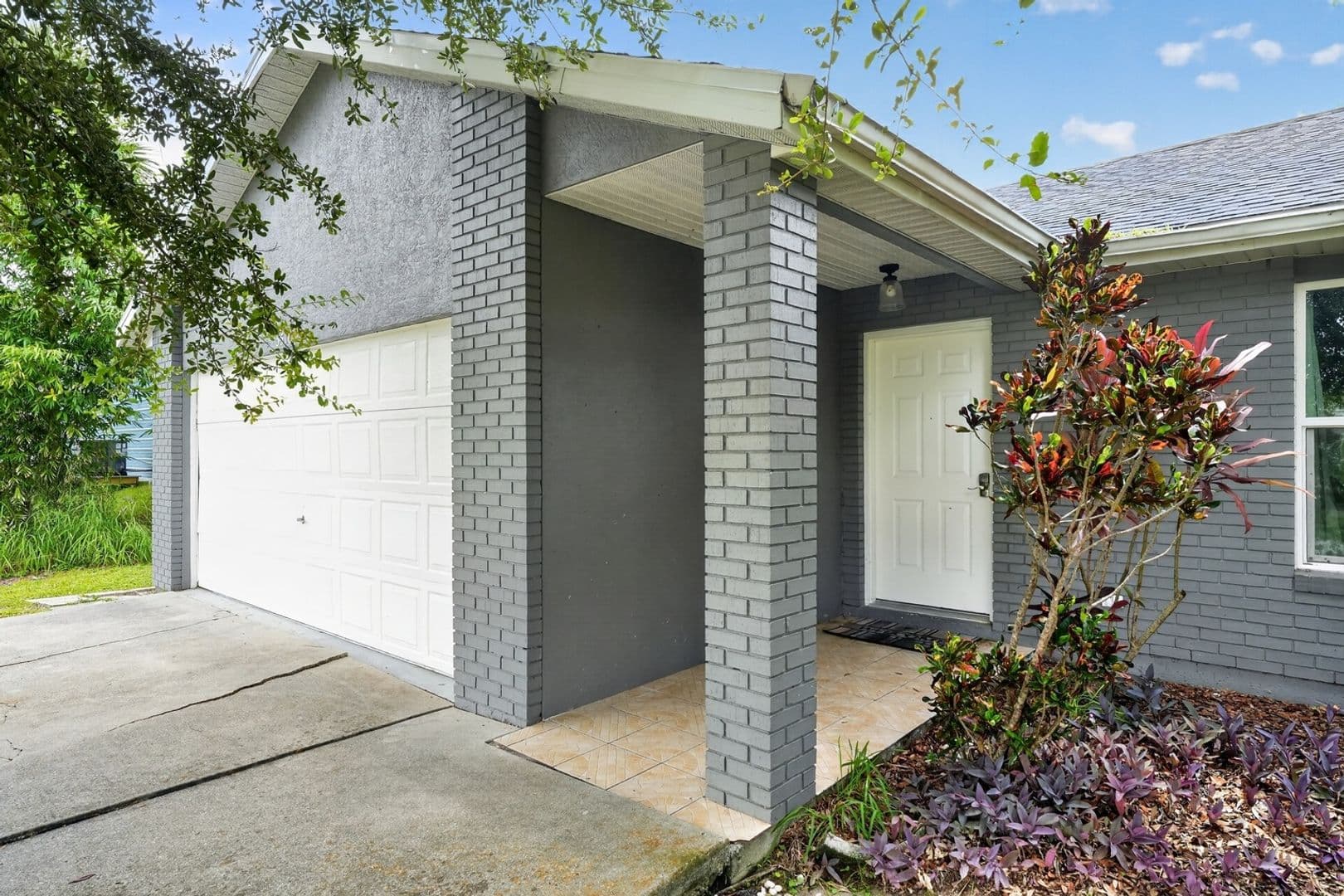 Port Charlotte House: 5516 David Blvd