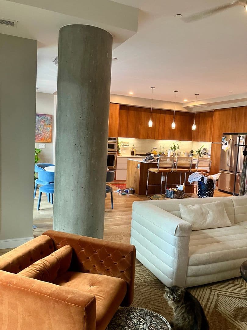 Denver Condo: 4200 W 17th Ave