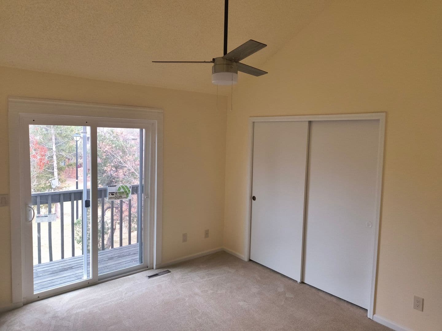 Aurora Townhome: 4206 S Granby St