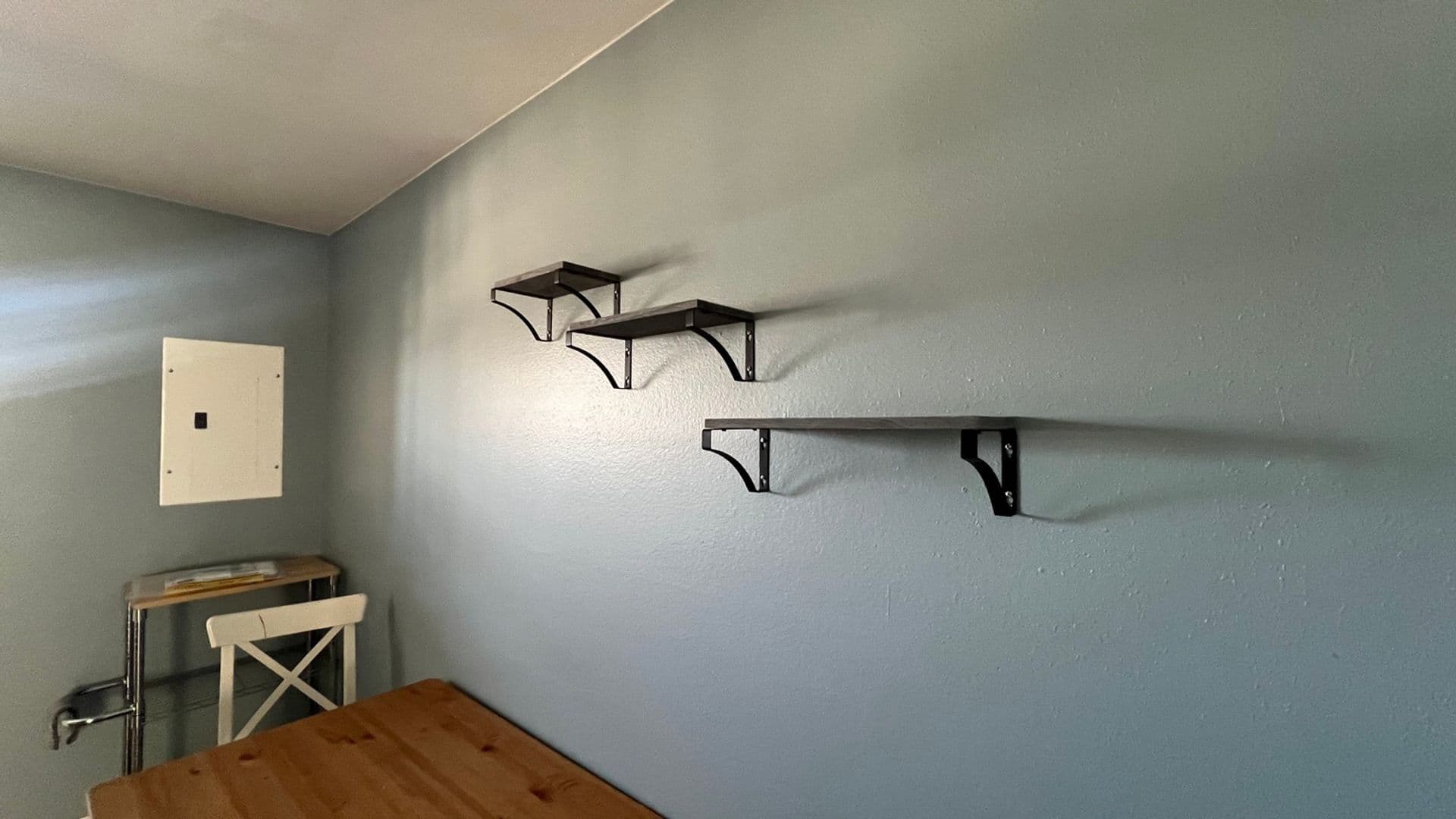 Denver Condo: 9250 E Girard Ave