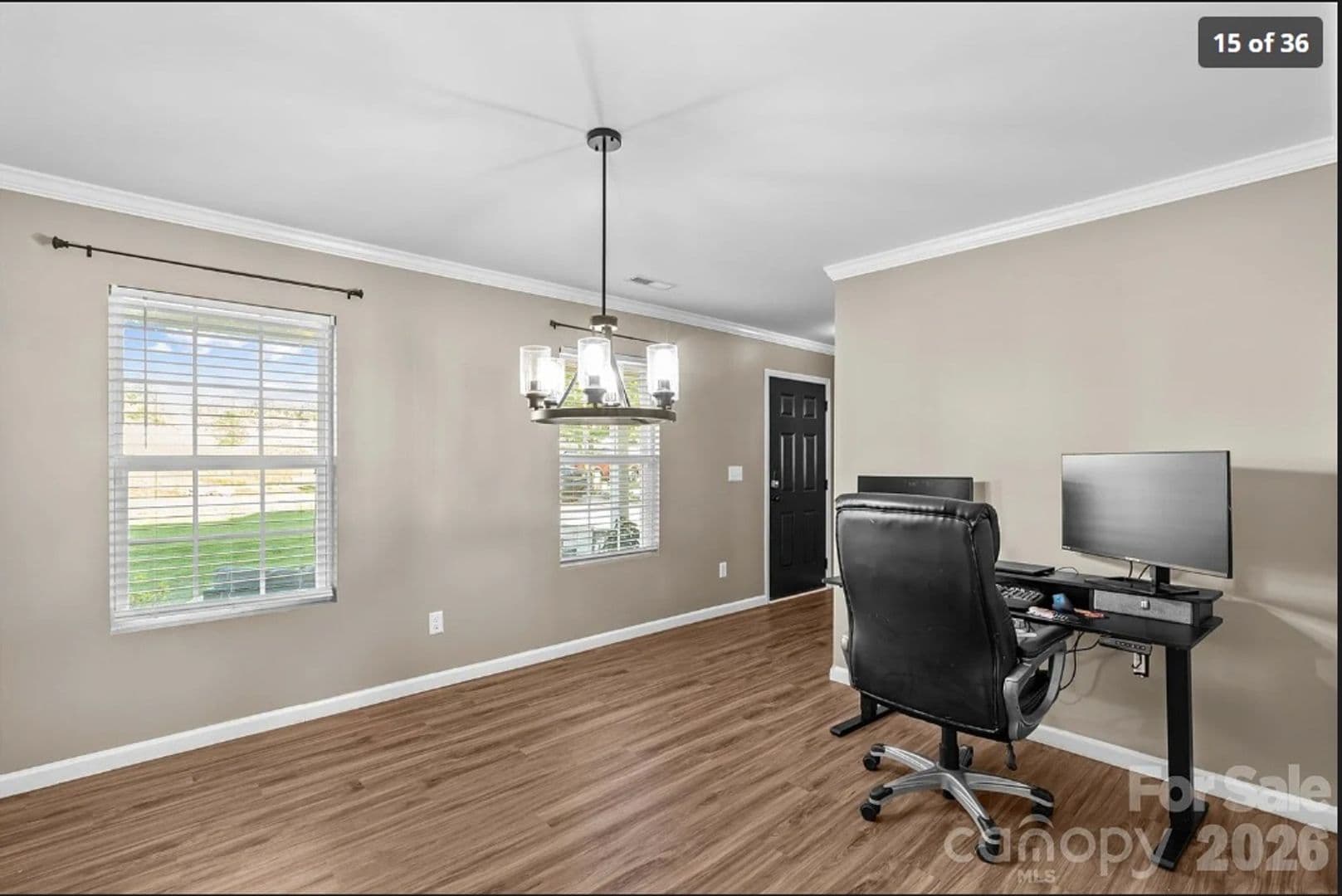 Lincolnton House: 218 Valerie Dr