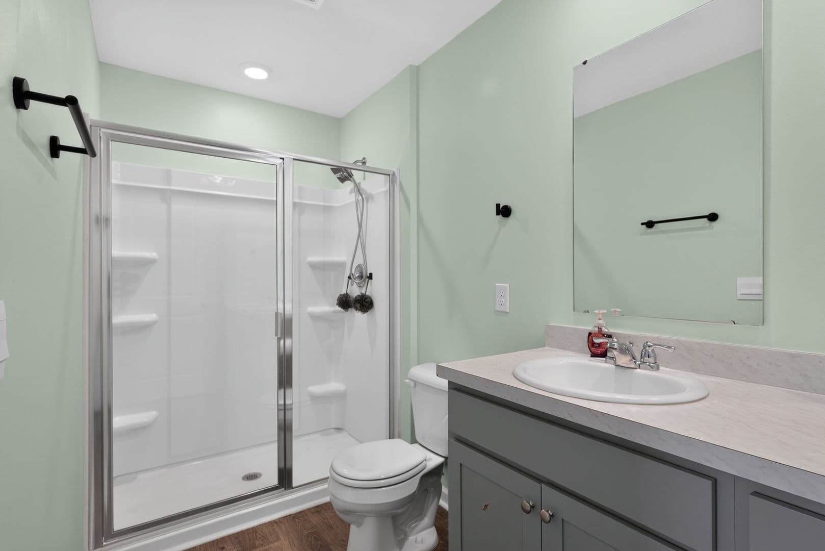 Bloomingdale House: 183 Coneflower Rd