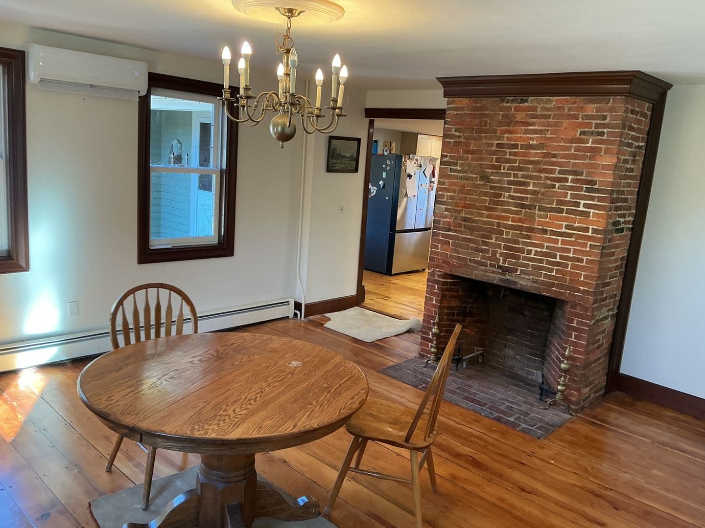 Sudbury House: 36 Pelham Island Rd