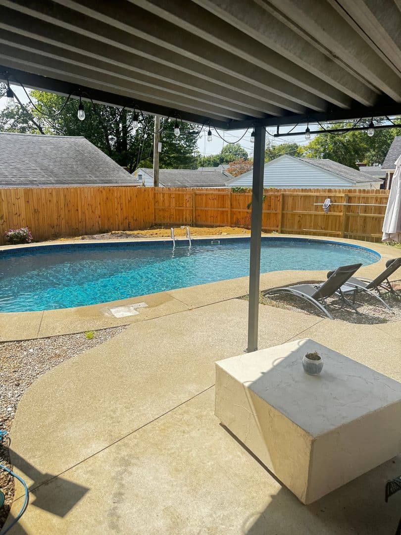 Owensboro House: 2114 Robin Rd