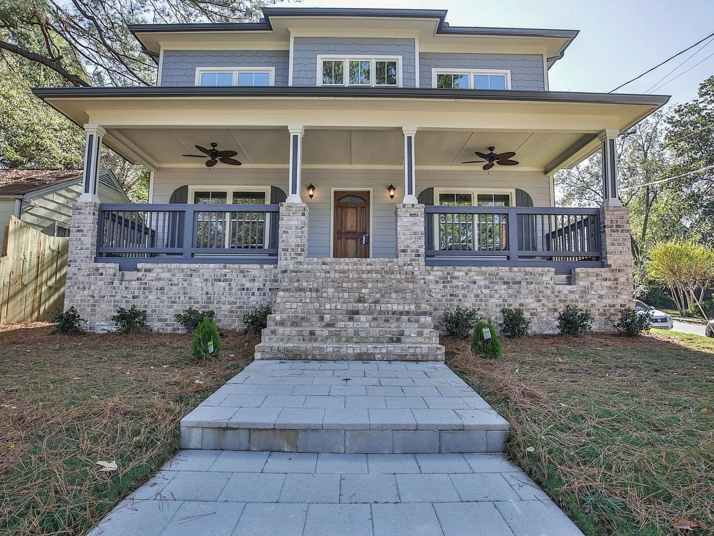 Atlanta House: 756 Bellemeade Ave Nw