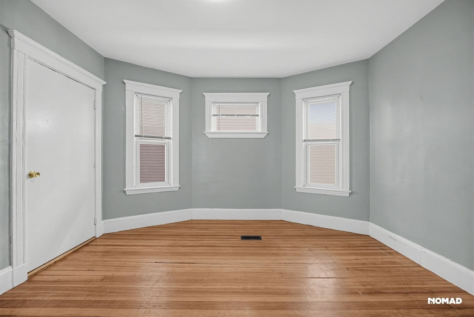 Dorchester Center Condo: 29 W Tremlett St
