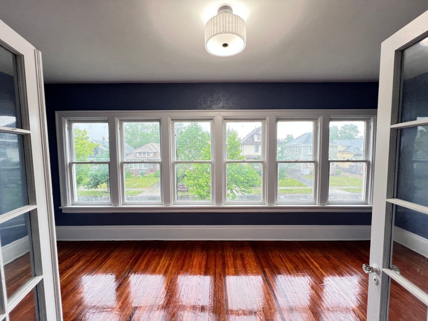 Buffalo Townhome: 313 Lasalle Ave