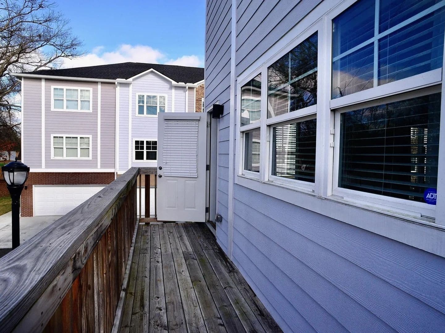 Atlanta Townhome: 2008 Ocean Dr Nw