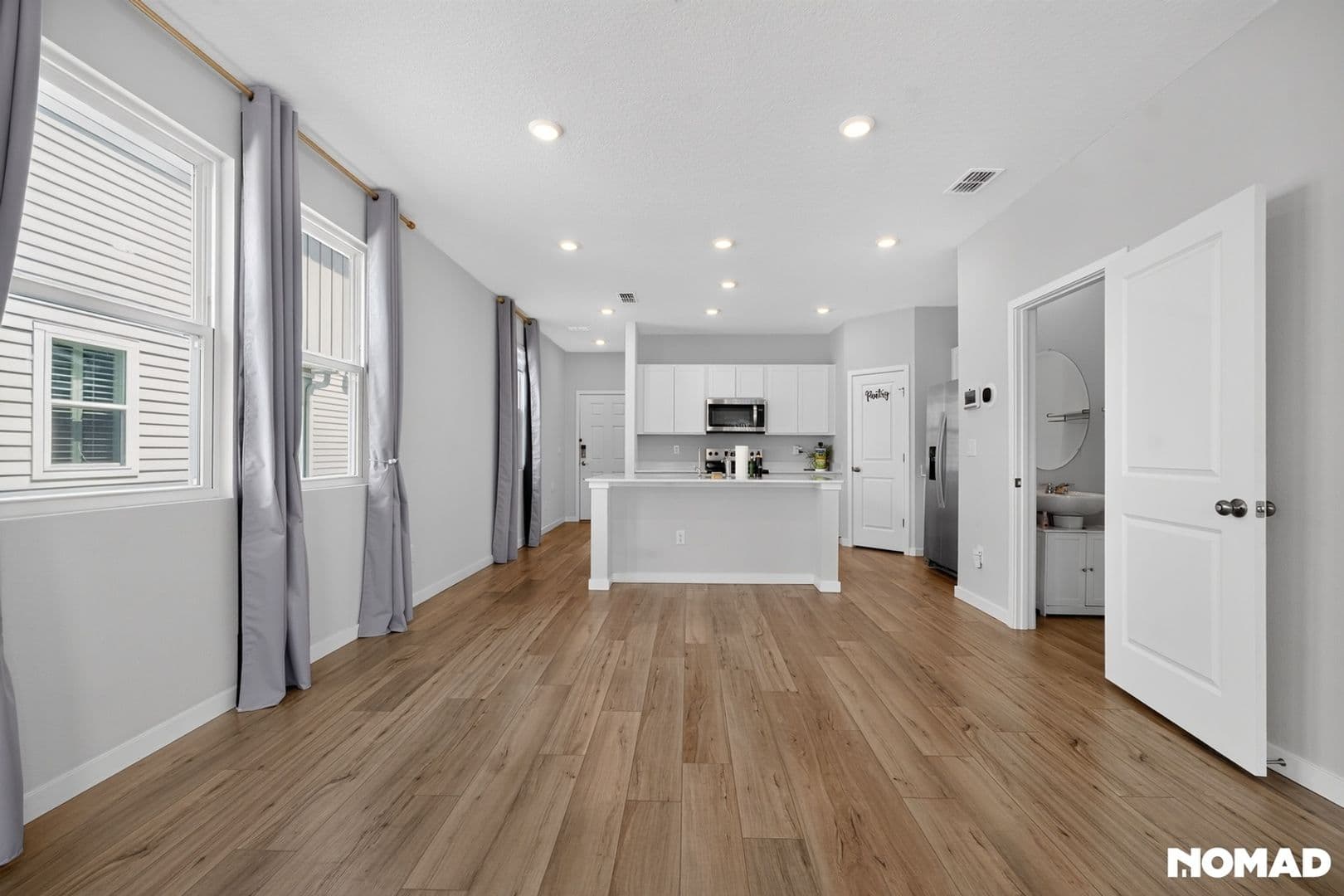 Jacksonville Townhome: 14499 Macadamia Ln