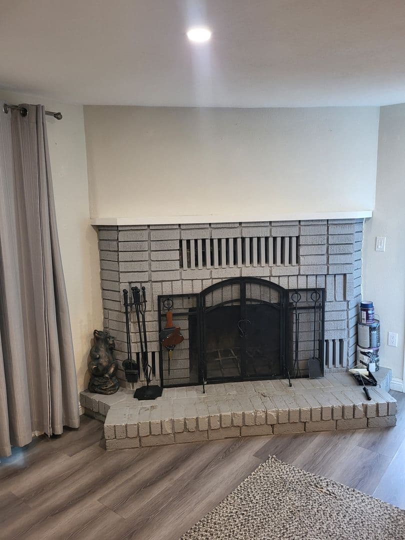 Running Springs House: 2472 Deep Creek Drive