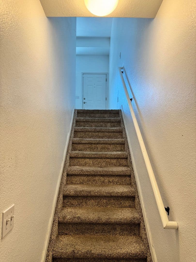 Denver Townhome: 8199 Welby Rd