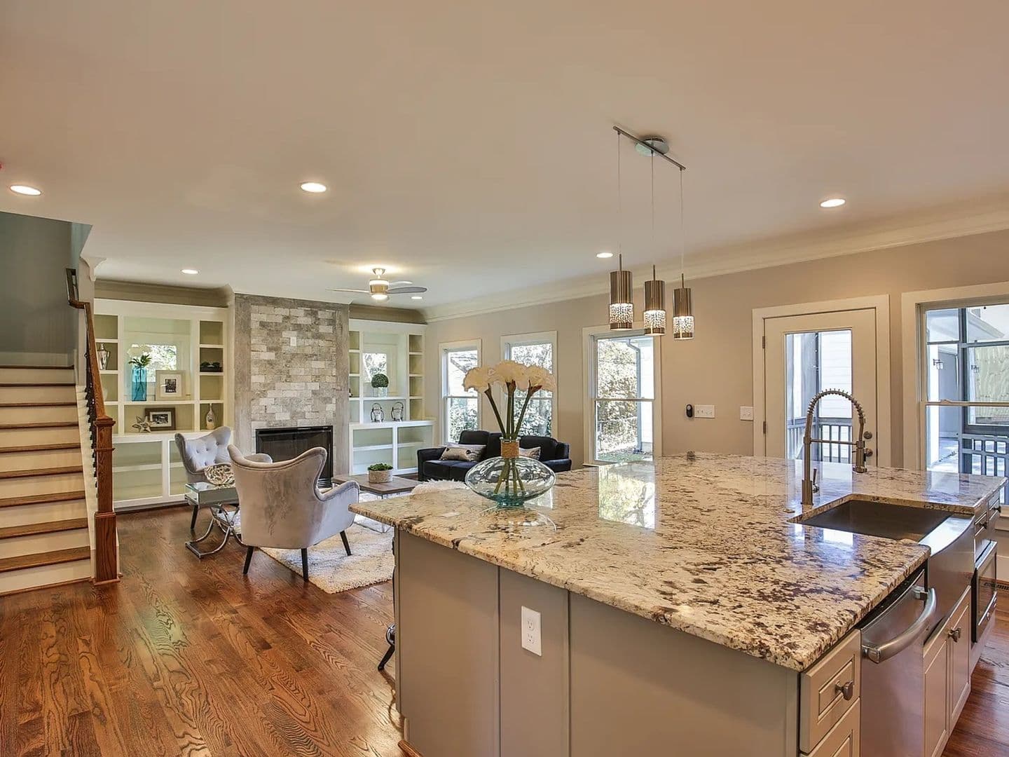 Atlanta House: 756 Bellemeade Ave Nw