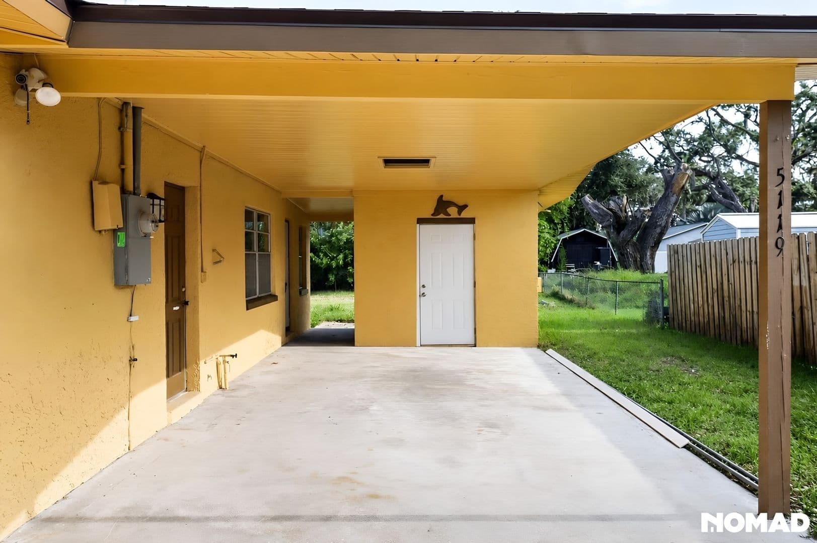 Port Richey House: 5119 Limestone Dr