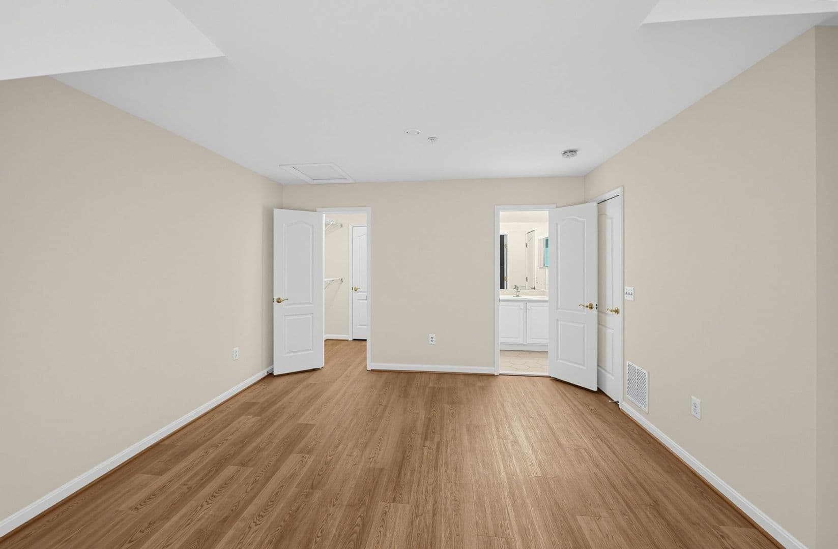 Odenton Townhome: 1504 Sapphire Ct