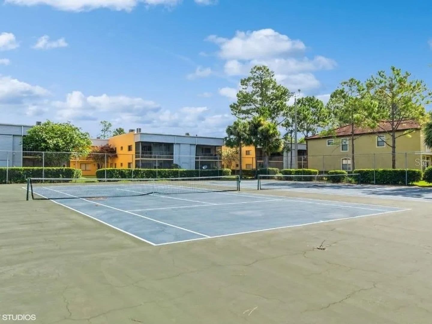 Orlando Townhome: 2964 Oak Park Way