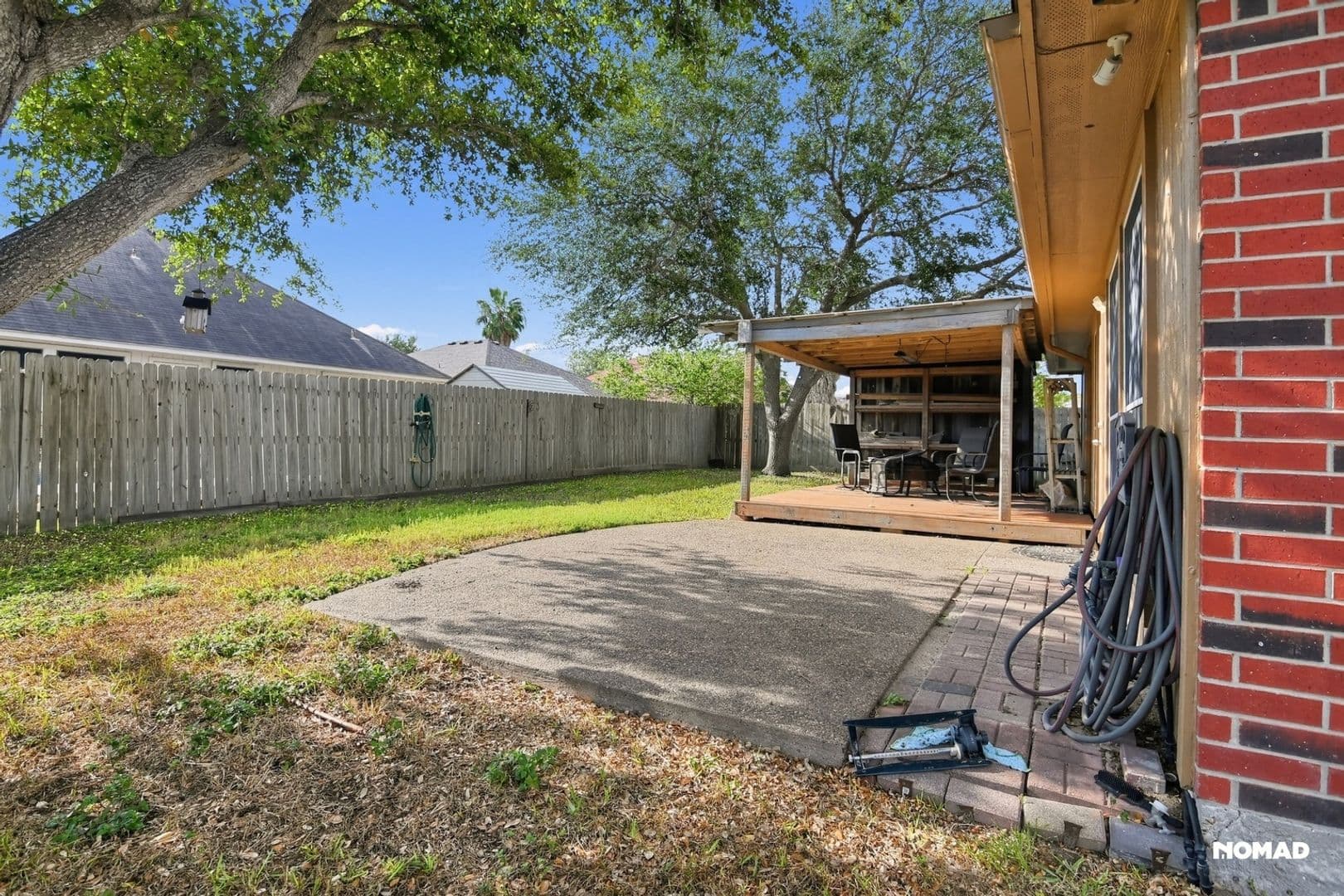 Corpus Christi House: 7510 Geiger Dr