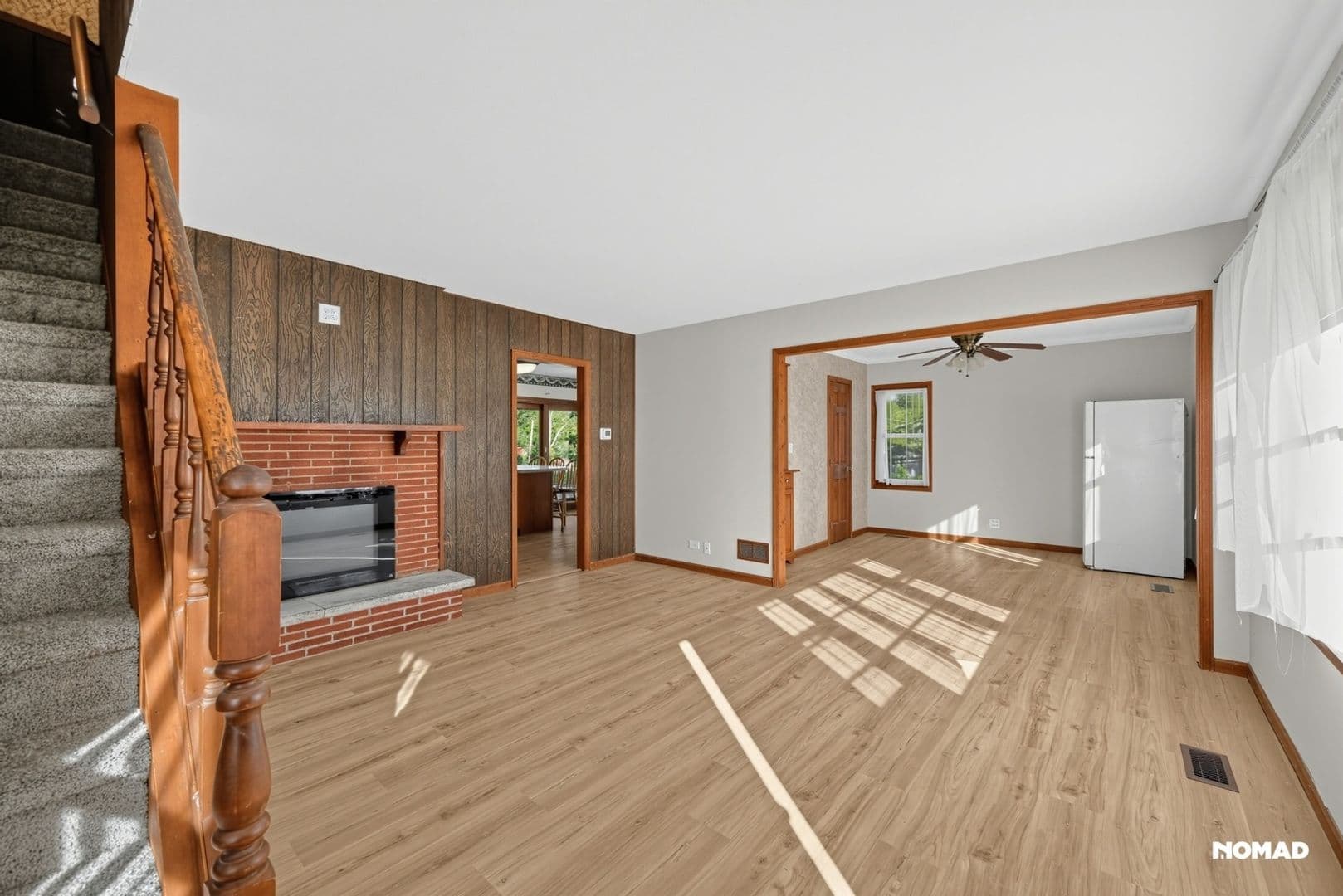 Downers Grove House: 6294 Woodward Ave