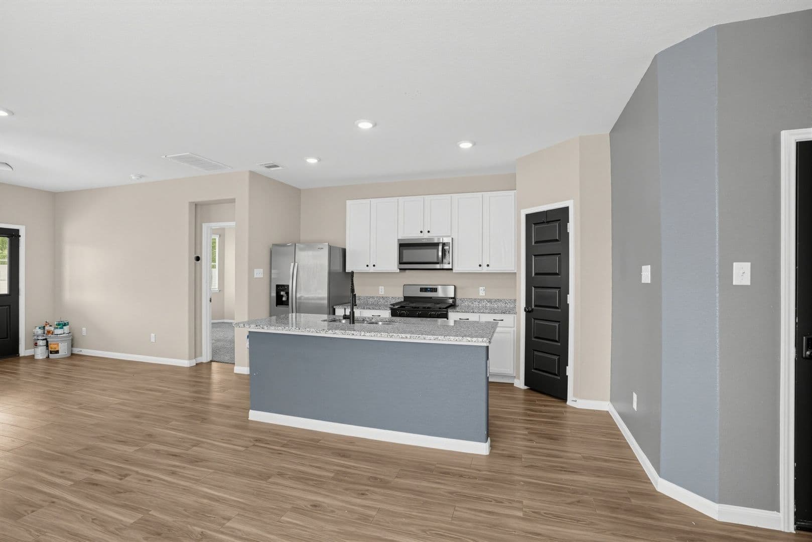 Splendora House: 22501 Cormorant Ct