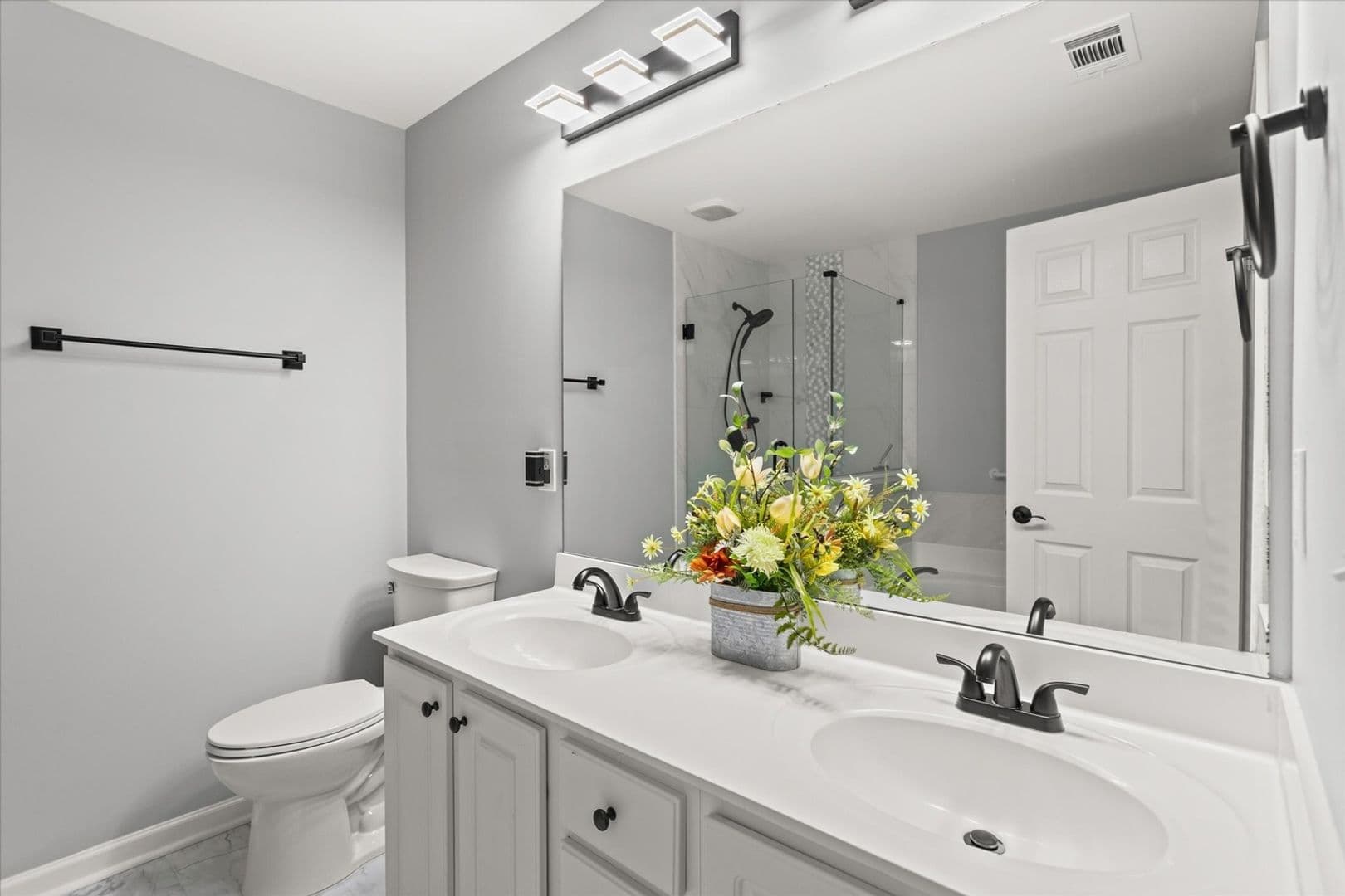 Lawrenceville Townhome: 836 Arbor Gate Ln