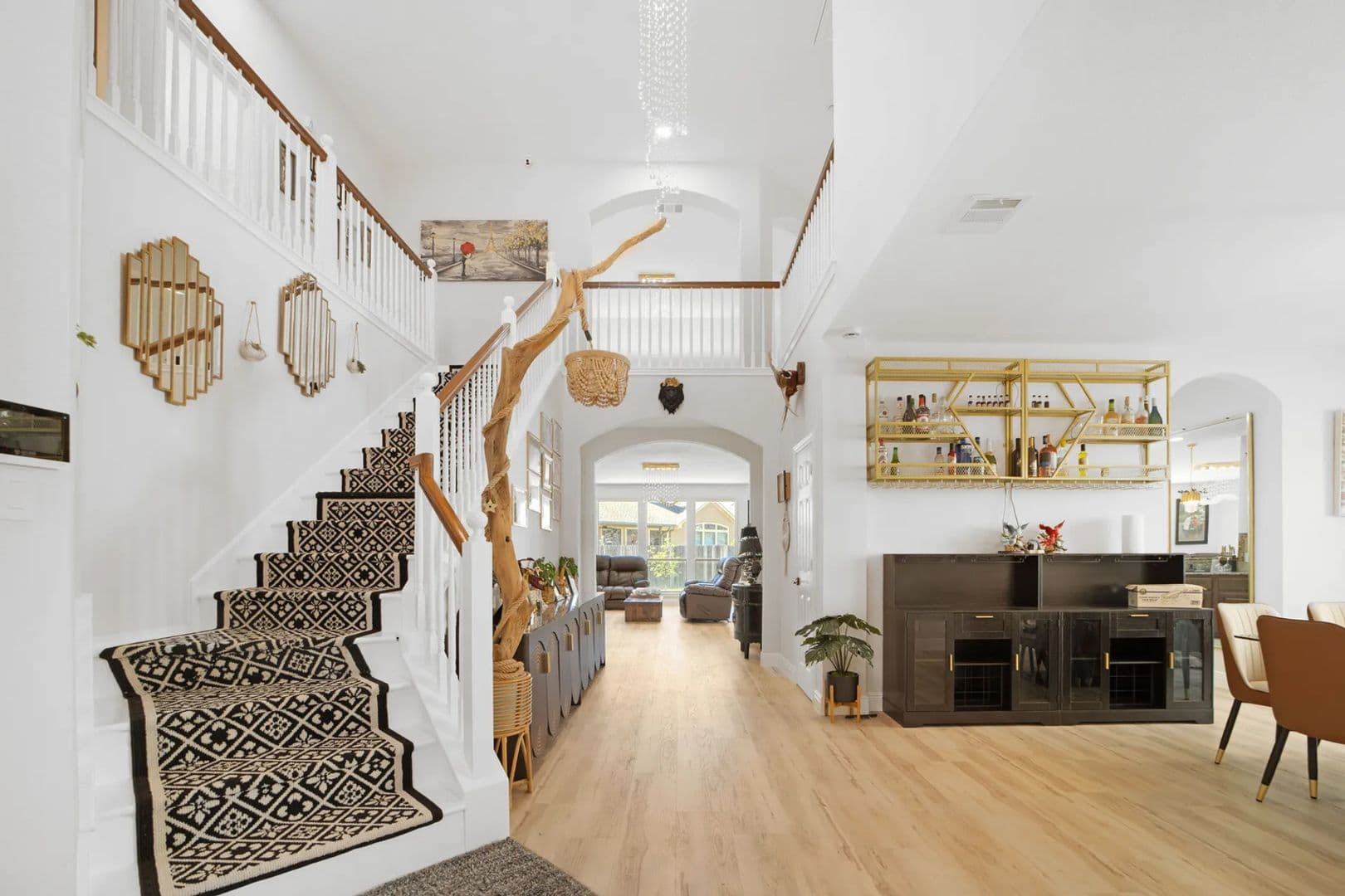 Seguin House: 3032 Prairie Blf