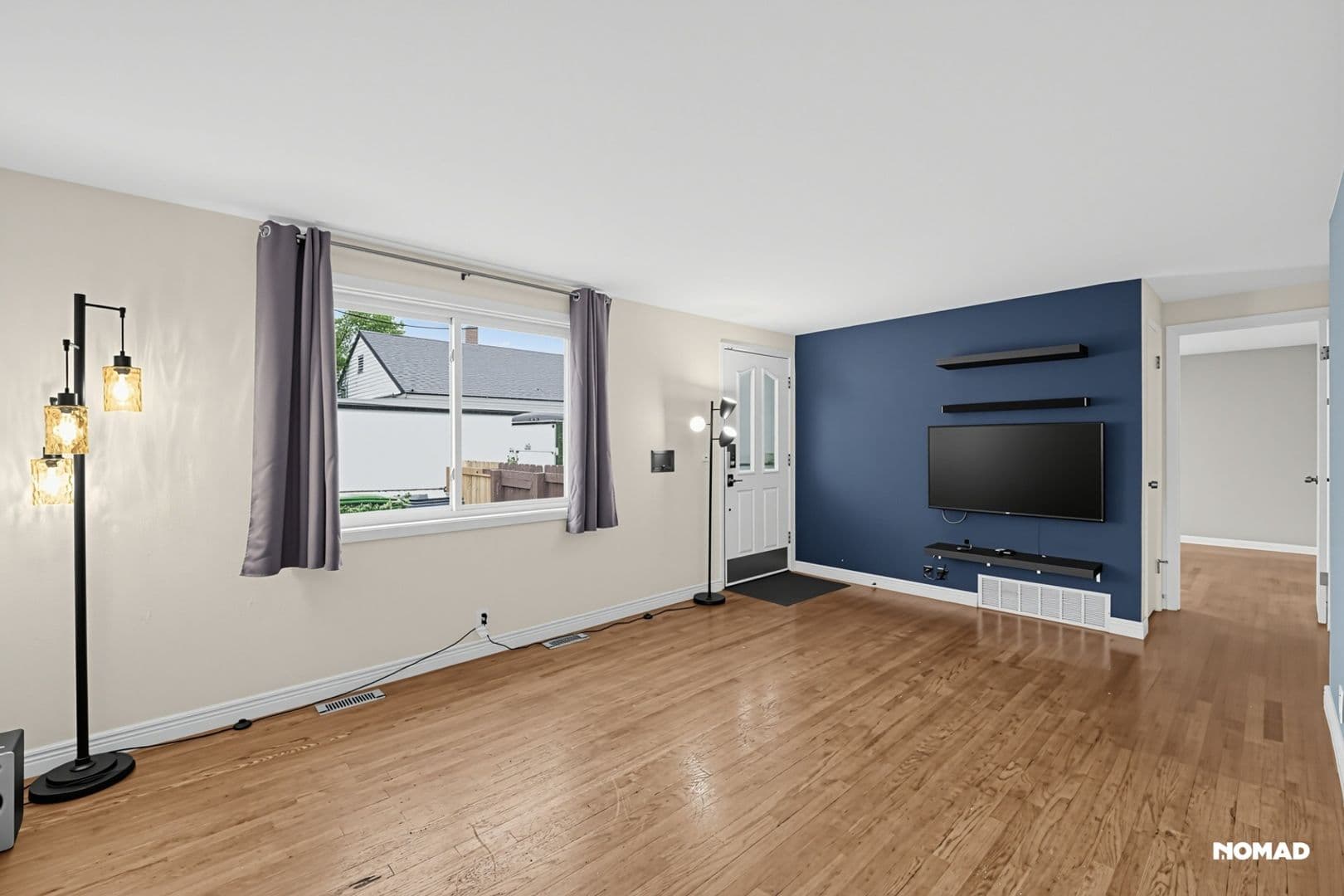Denver House: 275 S Decatur St