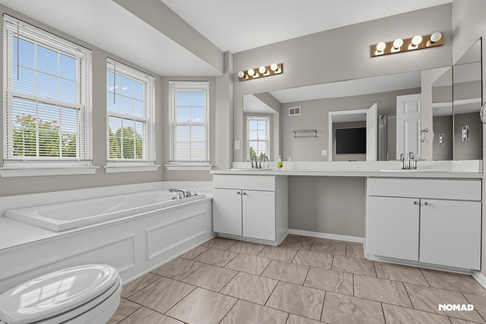 Canton Condo: 4156 Hunters Cir E