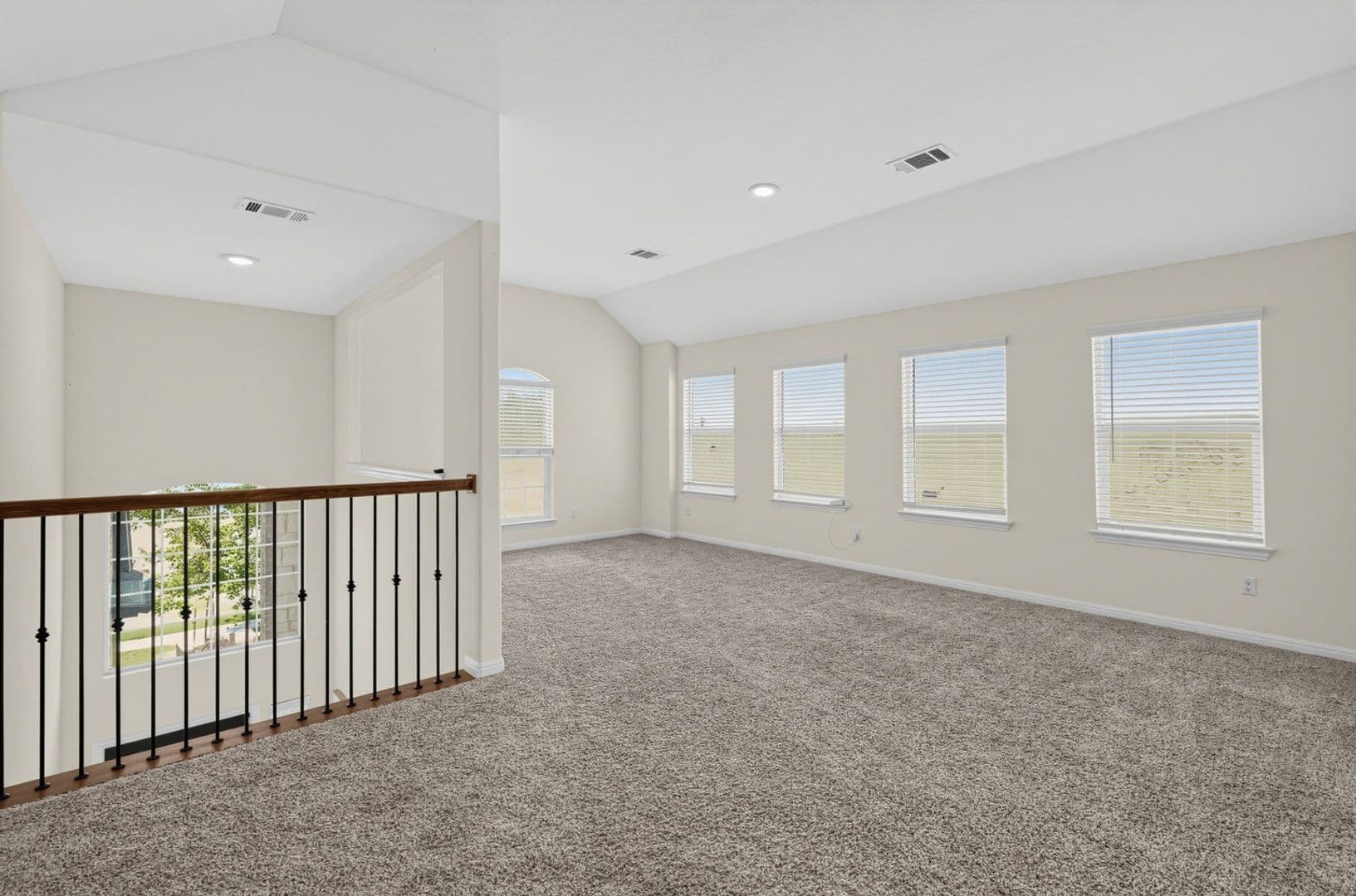Liberty Hill House: 543 Spurlock Way