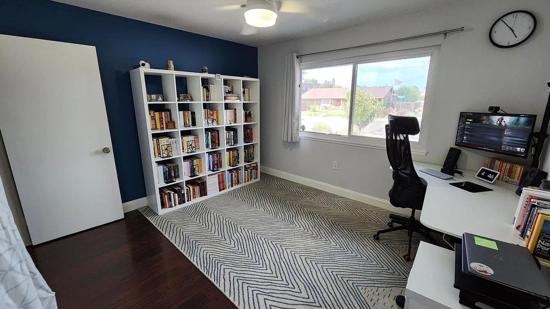Livermore House: 1032 Hollyhock St